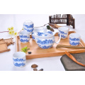 hot sale!ceramic tea cup set